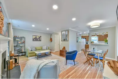 120 Weathersfield Drive, Durham, NC 27713 - Photo 1