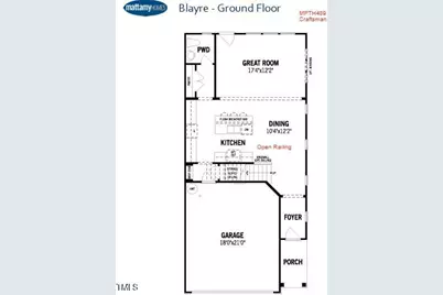 120 Siebold Street, Garner, NC 27529 - Photo 1