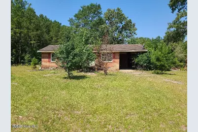 16462 Nc Highway 210, Ivanhoe, NC 28447 - Photo 1