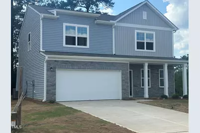 785 Shepard Rock Drive, Zebulon, NC 27597 - Photo 1