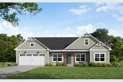 193 Fish Camp Drive, Wendell, NC 27591 - Photo 1