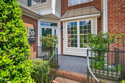 9205 Fawn Lake Drive, Raleigh, NC 27617 - Photo 1