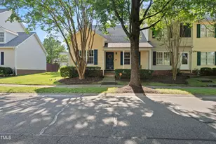 241 Commons Dr, Holly Springs, NC 27540 - Photo 1