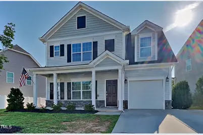 508 Lakemont Drive, Clayton, NC 27520 - Photo 1