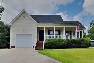 125 Ashton Ct, Clayton, NC 27527 - Photo 1