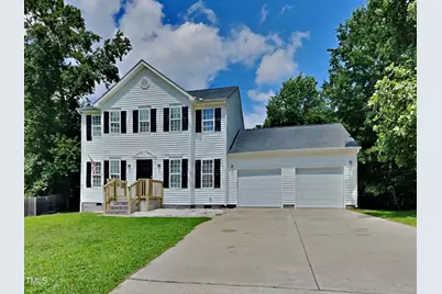 2305 Brandytrace Circle, Raleigh, NC 27610 - Photo 1