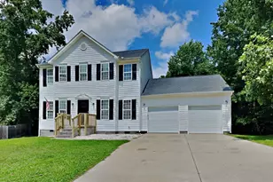 2305 Brandytrace Cir, Raleigh, NC 27610 - Photo 1