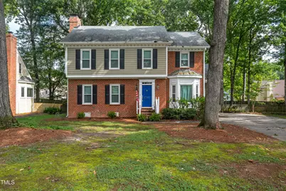 8821 Campfire Trail, Raleigh, NC 27615 - Photo 1