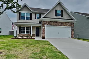 729 Crackling Ct, Zebulon, NC 27597 - Photo 1