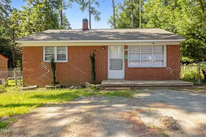 433 Evergreen Lane, Sanford, NC 27330 - Photo 1