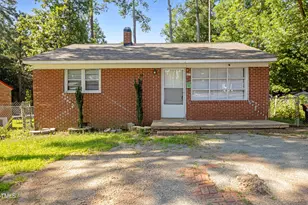 433 Evergreen Ln, Sanford, NC 27330 - Photo 1