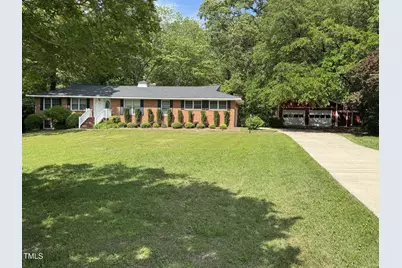 5009 Old Elizabeth Road, Raleigh, NC 27616 - Photo 1