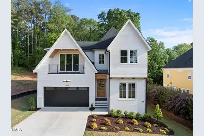 1904 French Drive, Raleigh, NC 27612 - Photo 1
