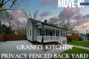 1003 W Anderson St, Selma, NC 27576 - Photo 1