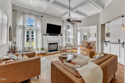 7208 Ryehill Drive, Cary, NC 27519 - Photo 1