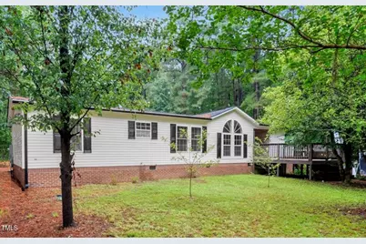 38 Summerfield Lane, Henderson, NC 27537 - Photo 1