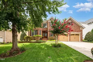 9128 Palm Bay Cir, Raleigh, NC 27617 - Photo 1