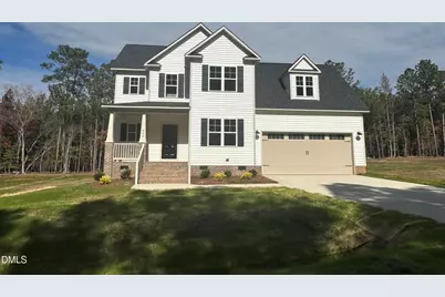 244 Rye Way, Wendell, NC 27591 - Photo 1