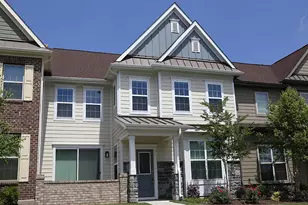 9103 Triana Market Walk Walk, Raleigh, NC 27617 - Photo 1