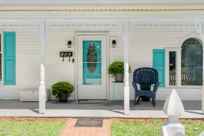 102 W Church Street, Benson, NC 27504 - Photo 1