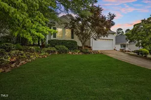 1226 Beringer Forest Ct, Wake Forest, NC 27587 - Photo 1