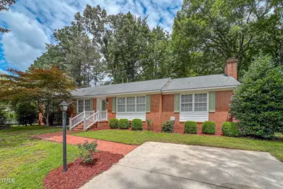 45 Westwood Lane, Roxboro, NC 27573 - Photo 1