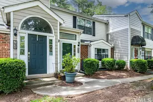 7633 Falcon Rest Cir, Raleigh, NC 27615 - Photo 1