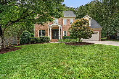 102 Glenmore Road, Cary, NC 27519 - Photo 1