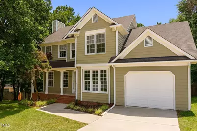 3209 Leebrook Road, Raleigh, NC 27616 - Photo 1