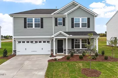 80 Plantation Drive, Youngsville, NC 27596 - Photo 1