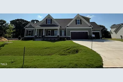 180 Hot Springs Way, Benson, NC 27504 - Photo 1