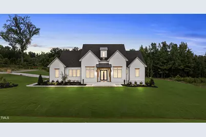 15 Serenity Woods Trail, Franklinton, NC 27525 - Photo 1