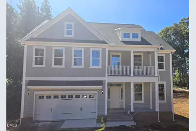 135 Guardian Street, Youngsville, NC 27596 - Photo 1