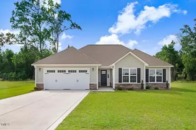 211 Talton Estates Drive, Pikeville, NC 27863 - Photo 1