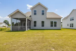 645 Hipwood Dr, Zebulon, NC 27597 - Photo 1