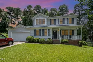 8 Colton Ct, Durham, NC 27713 - Photo 1