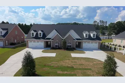 3631 Eagle Farm Drive N, Wilson, NC 27896 - Photo 1