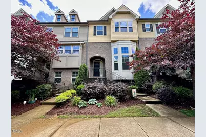 404 Sawcut Lane, Apex, NC 27502 - Photo 1