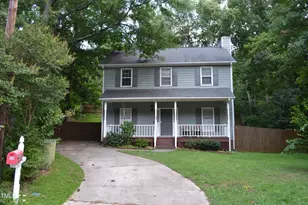 136 Gold Meadow Dr, Cary, NC 27513 - Photo 1