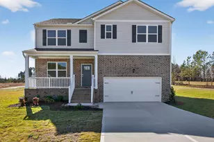 145 Babbling Creek Dr, Youngsville, NC 27596 - Photo 1