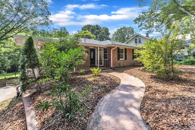 2519 Chapel Hill Road, Durham, NC 27707 - Photo 1