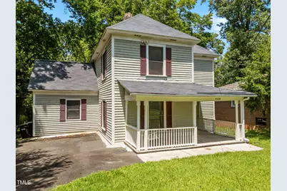 1508 James Street, Durham, NC 27707 - Photo 1