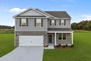 10840 Beard Wy, Bailey, NC 27807 - Photo 1