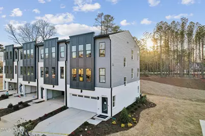 10504 Pleasant Branch Drive #Lot 39, Raleigh, NC 27614 - Photo 1