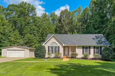 55 Hunters Lane, Timberlake, NC 27583 - Photo 1