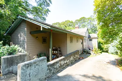 1228 Marshall Street, Raleigh, NC 27604 - Photo 1