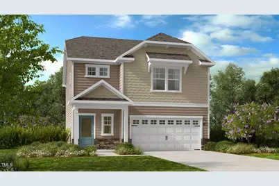 185 Blue Butterfly Drive, Angier, NC 27501 - Photo 1