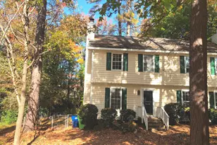 6013 Applewood Ln, Raleigh, NC 27609 - Photo 1