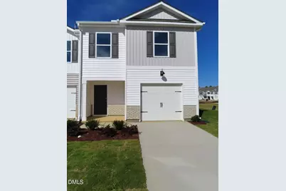 307 Honeycutt Oaks Drive, Angier, NC 27501 - Photo 1