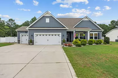 67 Creek Crossing Drive, Benson, NC 27504 - Photo 1